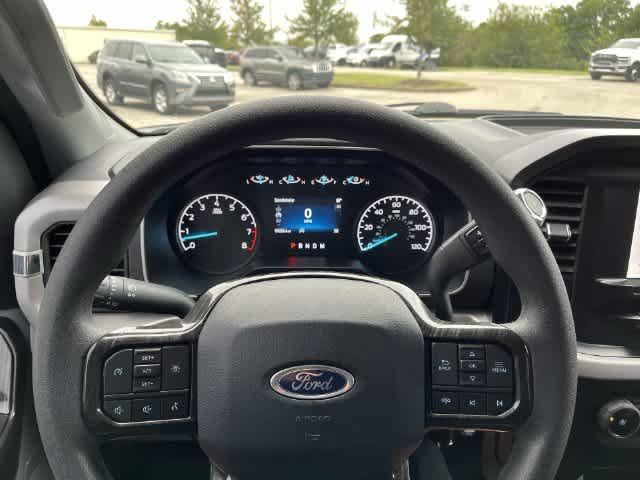 Used 2023 Ford F150 XL w/ XL Chrome Appearance Package AWD/4WD image 19