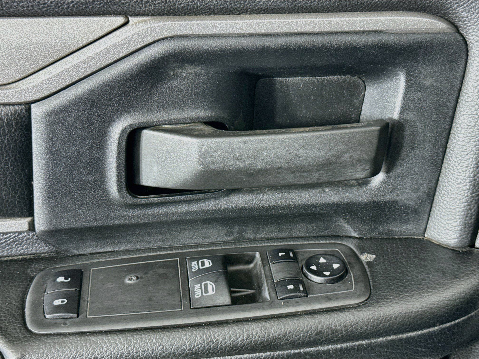 Used 2022 RAM 2500 Tradesman AWD/4WD image 22