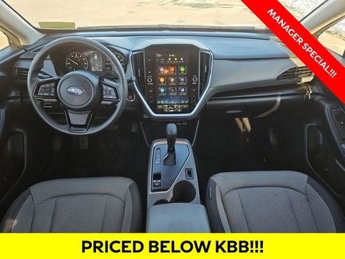 Used 2024 Subaru Crosstrek 2.0i Premium image 49