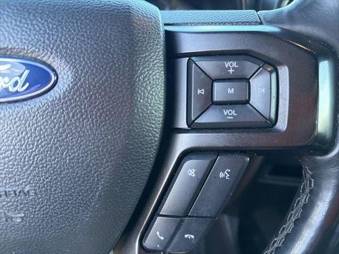 Used 2019 Ford Expedition Max Limited image 11