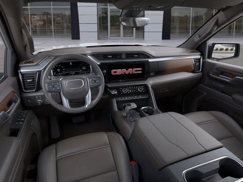 New 2026 GMC Sierra 1500 Denali w/ Technology Package AWD/4WD image 15