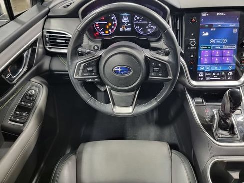 Used 2020 Subaru Outback Onyx Edition XT w/ Popular Package #2 AWD/4WD image 24