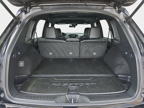 Used 2025 Honda Passport TrailSport image 14
