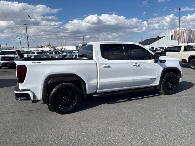 Used 2026 GMC Sierra 1500 Elevation w/ Elevation Select Package AWD/4WD image 9