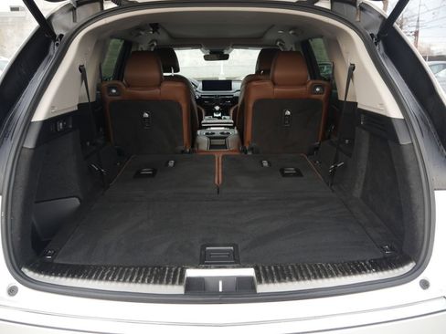 Used 2023 Acura MDX SH-AWD w/ Advance Package image 24