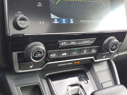 Used 2019 Honda CR-V EX-L image 27