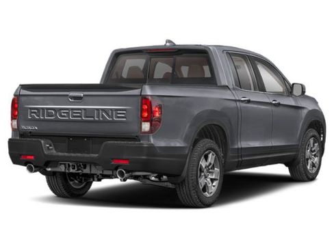 New 2026 Honda Ridgeline RTL image 2