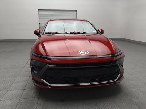 Used 2025 Hyundai Sonata SEL FWD image 14