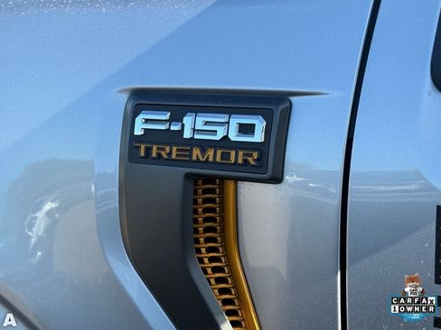 Used 2021 Ford F150 Tremor w/ Equipment Group 402A High image 9