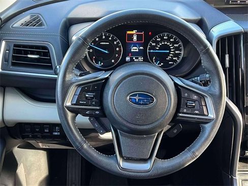Used 2020 Subaru Ascent Limited image 13