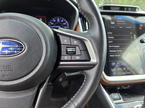 Used 2020 Subaru Outback Touring XT AWD/4WD image 27