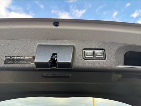 New 2025 Kia Telluride EX X-Line image 21