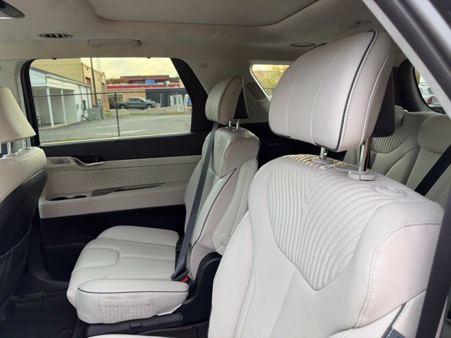 Used 2024 Hyundai Palisade Calligraphy AWD/4WD image 15