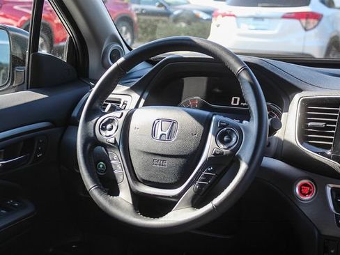 Used 2023 Honda Ridgeline RTL image 21