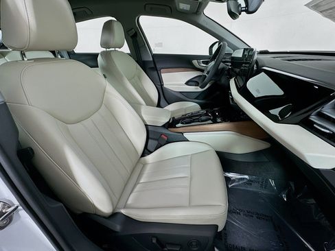 New 2026 Audi A5 Premium AWD/4WD image 8