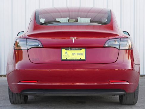 Used 2017 Tesla Model 3 Long Range image 10