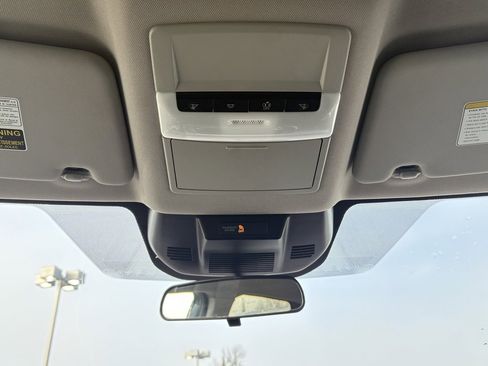 Used 2023 Nissan Rogue S image 31