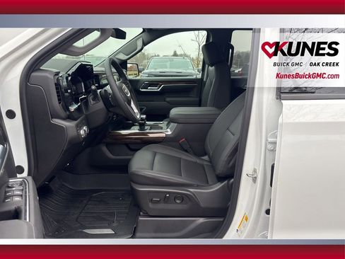 New 2026 GMC Sierra 1500 Elevation w/ Elevation Premium Package image 11