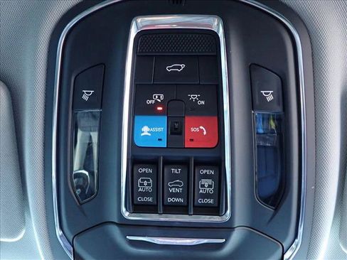 Used 2022 Jeep Grand Cherokee Limited 4xe AWD/4WD image 26