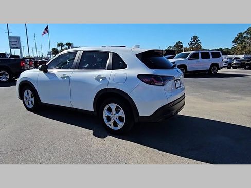 Used 2023 Honda HR-V LX image 30