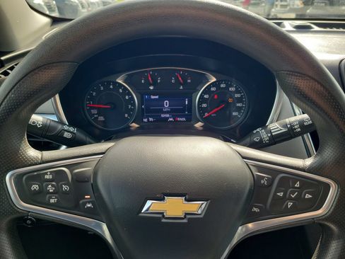Used 2023 Chevrolet Equinox LT FWD image 20