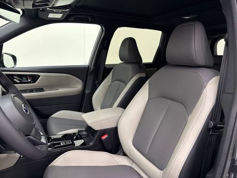 New 2026 Subaru Forester Touring AWD/4WD image 14
