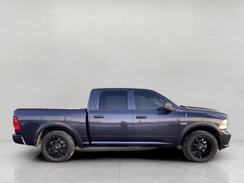 Used 2013 RAM 1500 Express image 4