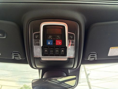 Used 2023 RAM 1500 Rebel w/ Rebel Level 2 Equipment Group AWD/4WD image 25