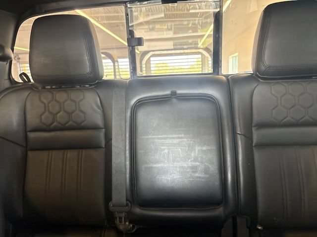 Used 2022 Nissan Frontier Pro-X w/ Pro-X Premium Package RWD image 73