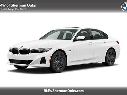 Certified 2023 BMW 330e