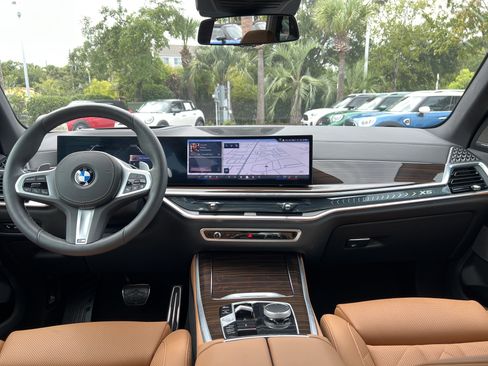 Certified 2026 BMW X5 sDrive40i w/ M Sport Package RWD image 29