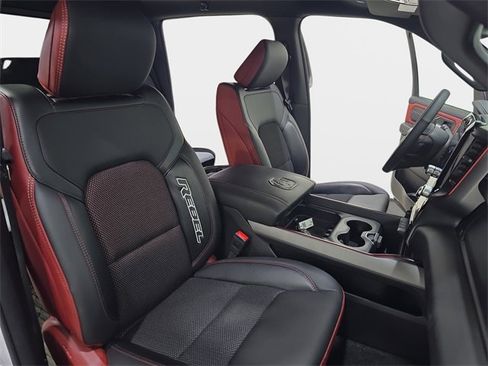 Used 2025 RAM 1500 Rebel w/ Bed Utility Group image 12