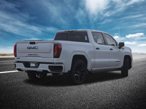 Used 2023 GMC Sierra 1500 Denali Ultimate image 25