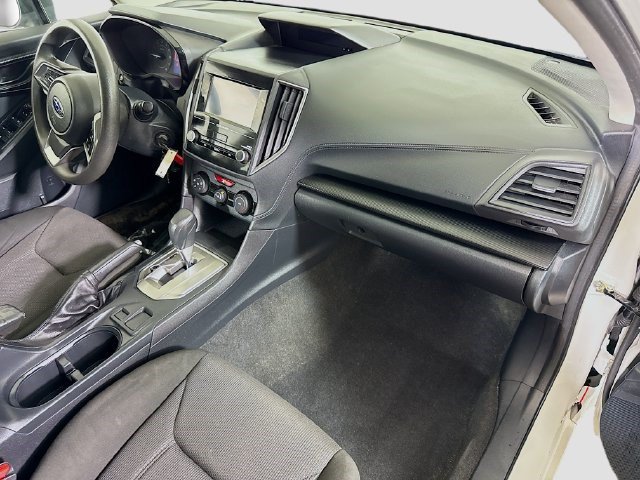Used 2022 Subaru Impreza 2.0i AWD/4WD image 28