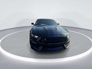 Used 2019 Ford Mustang Shelby GT350 w/ Technology Package video 3