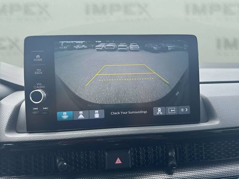 Used 2024 Honda CR-V EX-L image 21