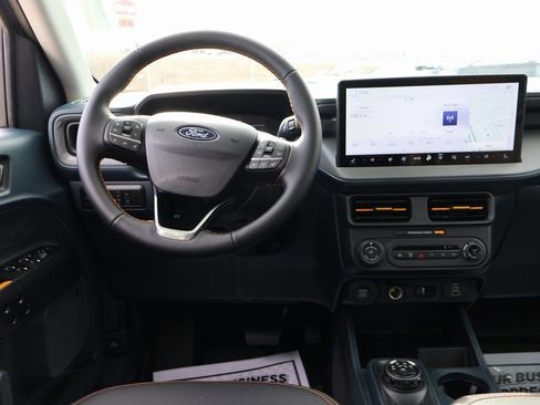 New 2026 Ford Maverick Tremor AWD/4WD image 19