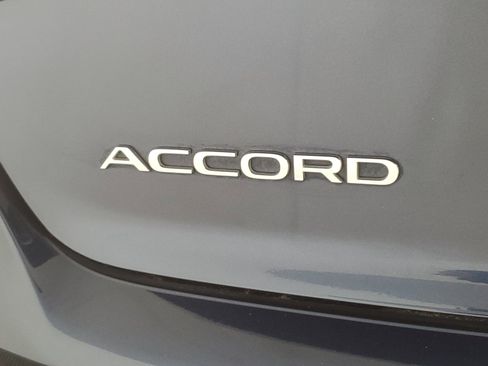 Used 2024 Honda Accord EX image 30