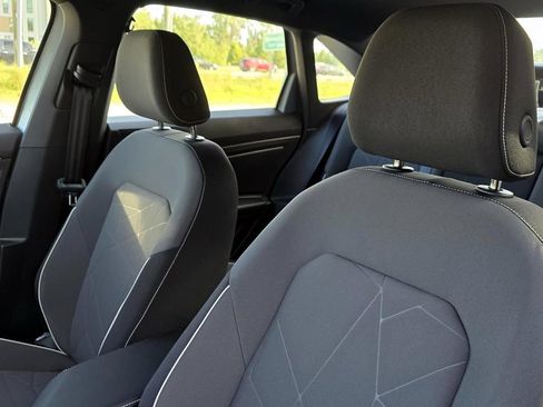 New 2025 Volkswagen Jetta Sport image 17