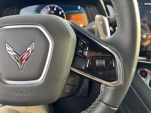 Used 2023 Chevrolet Corvette Stingray Coupe image 26