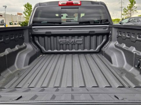 New 2026 GMC Canyon AT4X AWD/4WD image 25