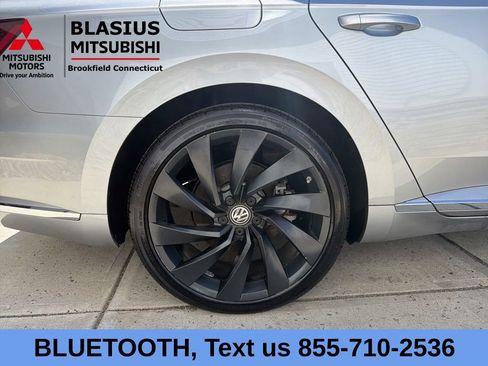 Used 2019 Volkswagen Arteon SEL AWD/4WD image 11