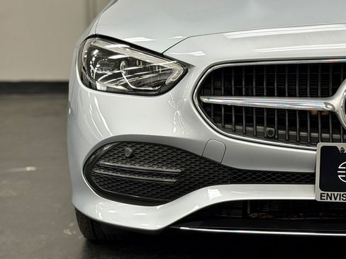 Used 2023 Mercedes-Benz C 300 C 300 w/ Exclusive Trim Package image 8
