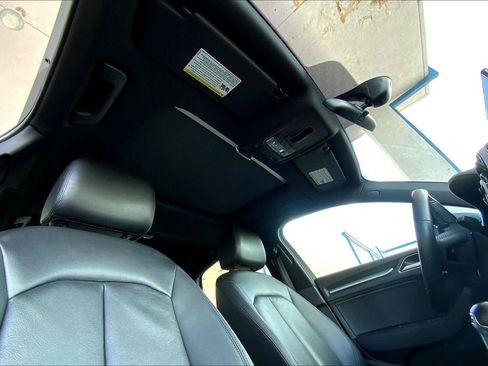 Used 2020 Audi A3 2.0T Premium image 13