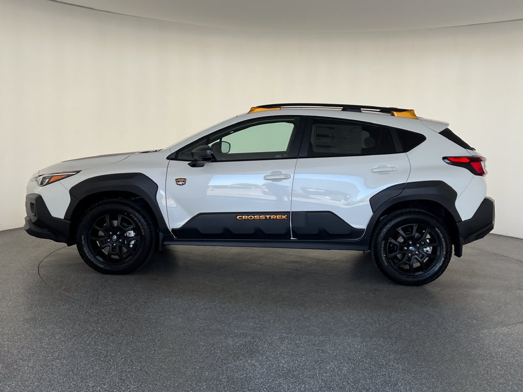 New 2026 Subaru Crosstrek 2.5i Wilderness w/ Crosstrek Mirror Package AWD/4WD image 8