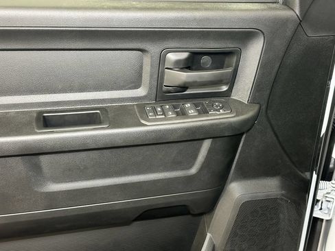 New 2026 RAM 2500 Tradesman AWD/4WD image 19