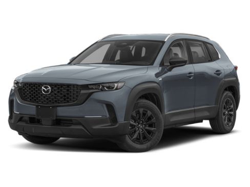 New 2026 MAZDA CX-50 2.5 Hybrid w/ Preferred Pkg AWD/4WD image 6