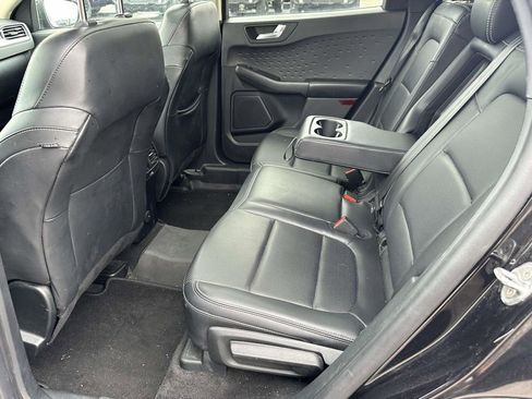 Used 2020 Ford Escape SEL image 13