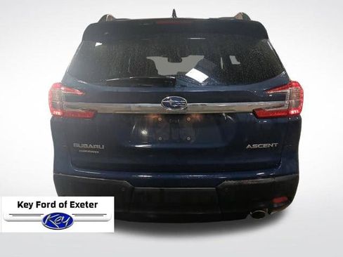 Used 2023 Subaru Ascent Premium w/ Convenience Package AWD/4WD image 10