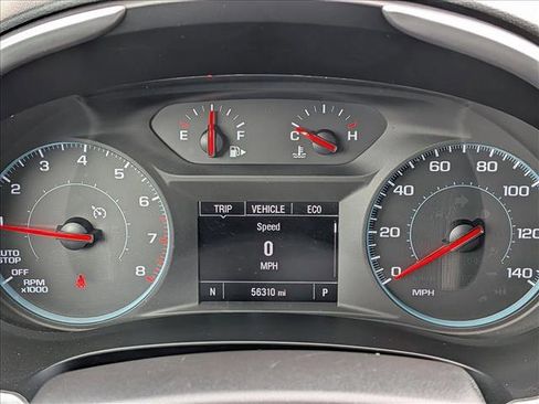 Used 2023 Chevrolet Malibu LT image 11